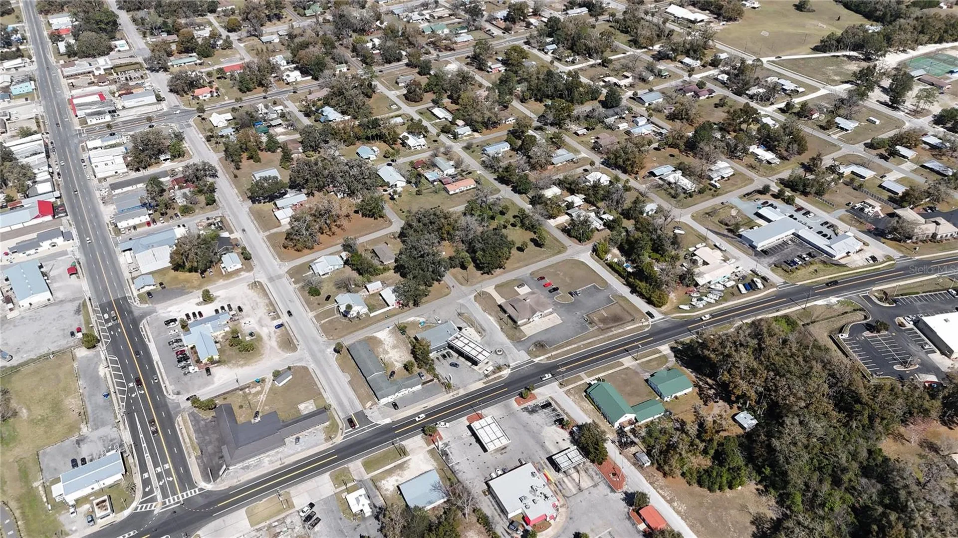 Tbd SW Houston Avenue Branford FL 32008