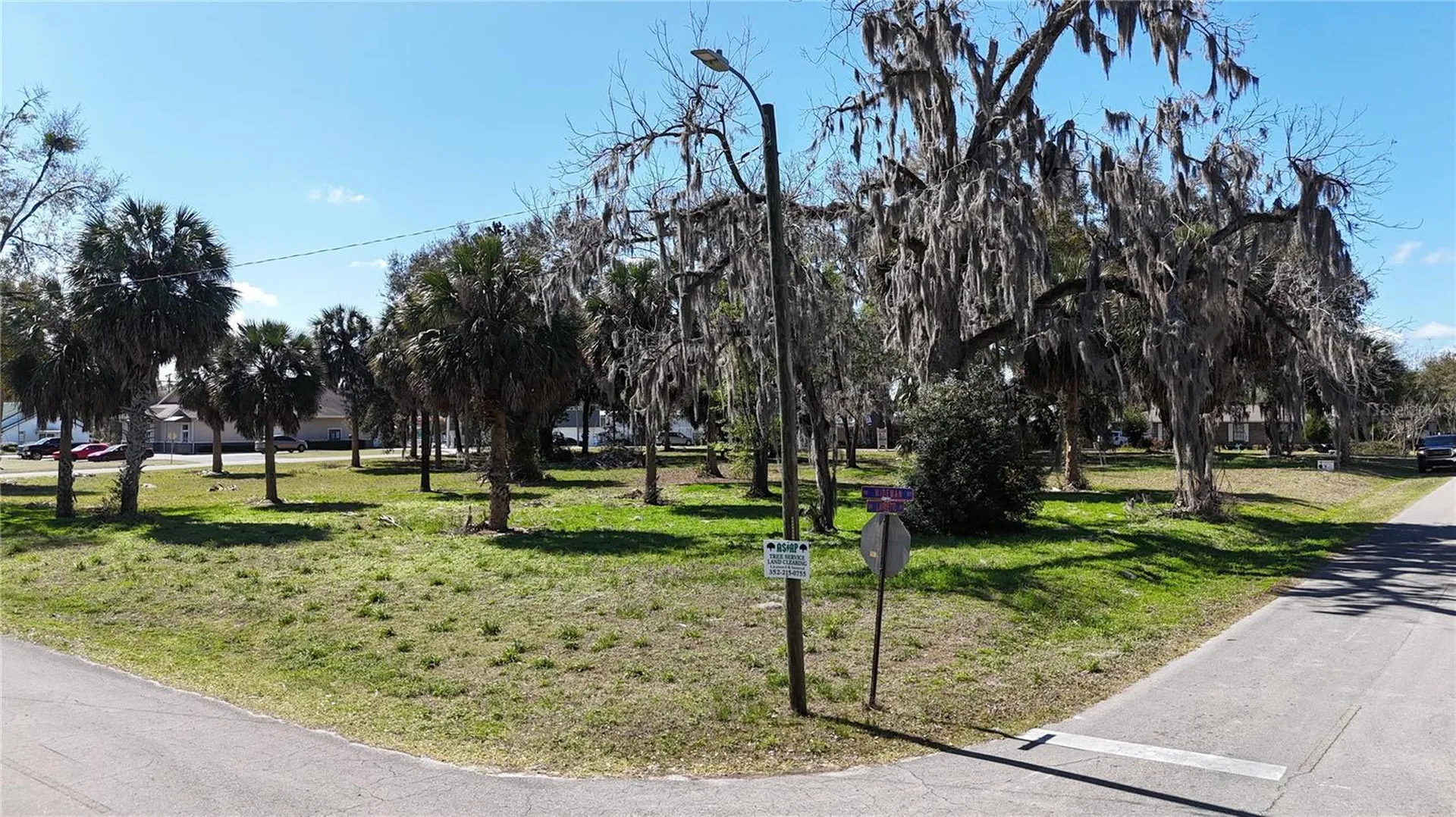 Tbd SW Houston Avenue Branford FL 32008
