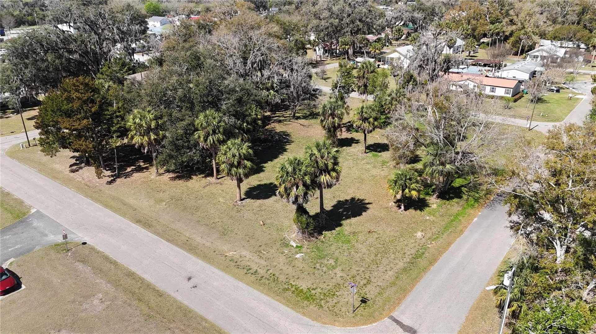 Tbd SW Houston Avenue Branford FL 32008