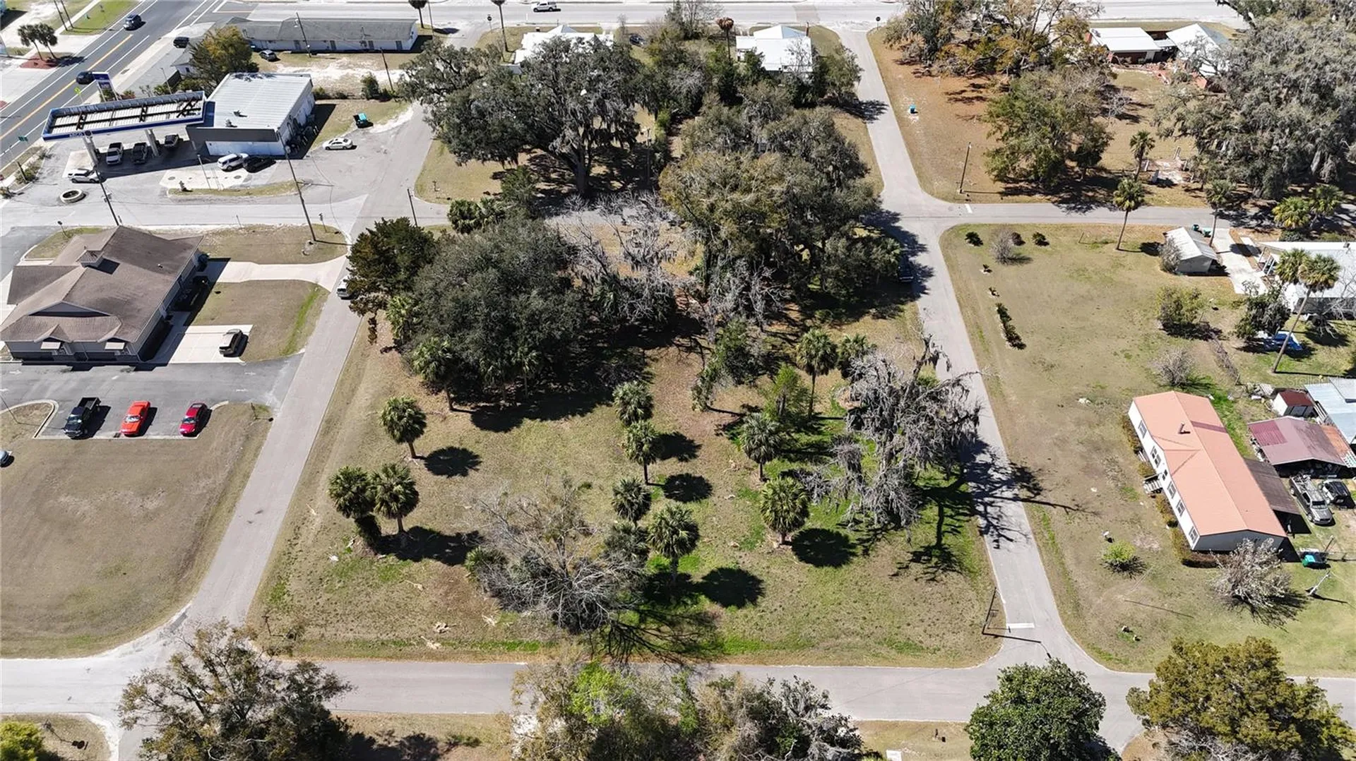 Tbd SW Houston Avenue Branford FL 32008