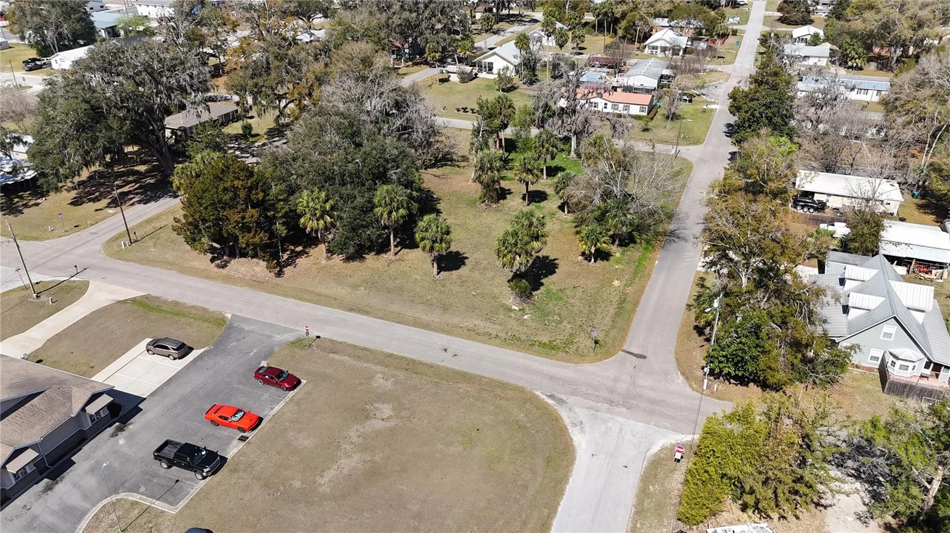 Tbd SW Houston Avenue Branford FL 32008