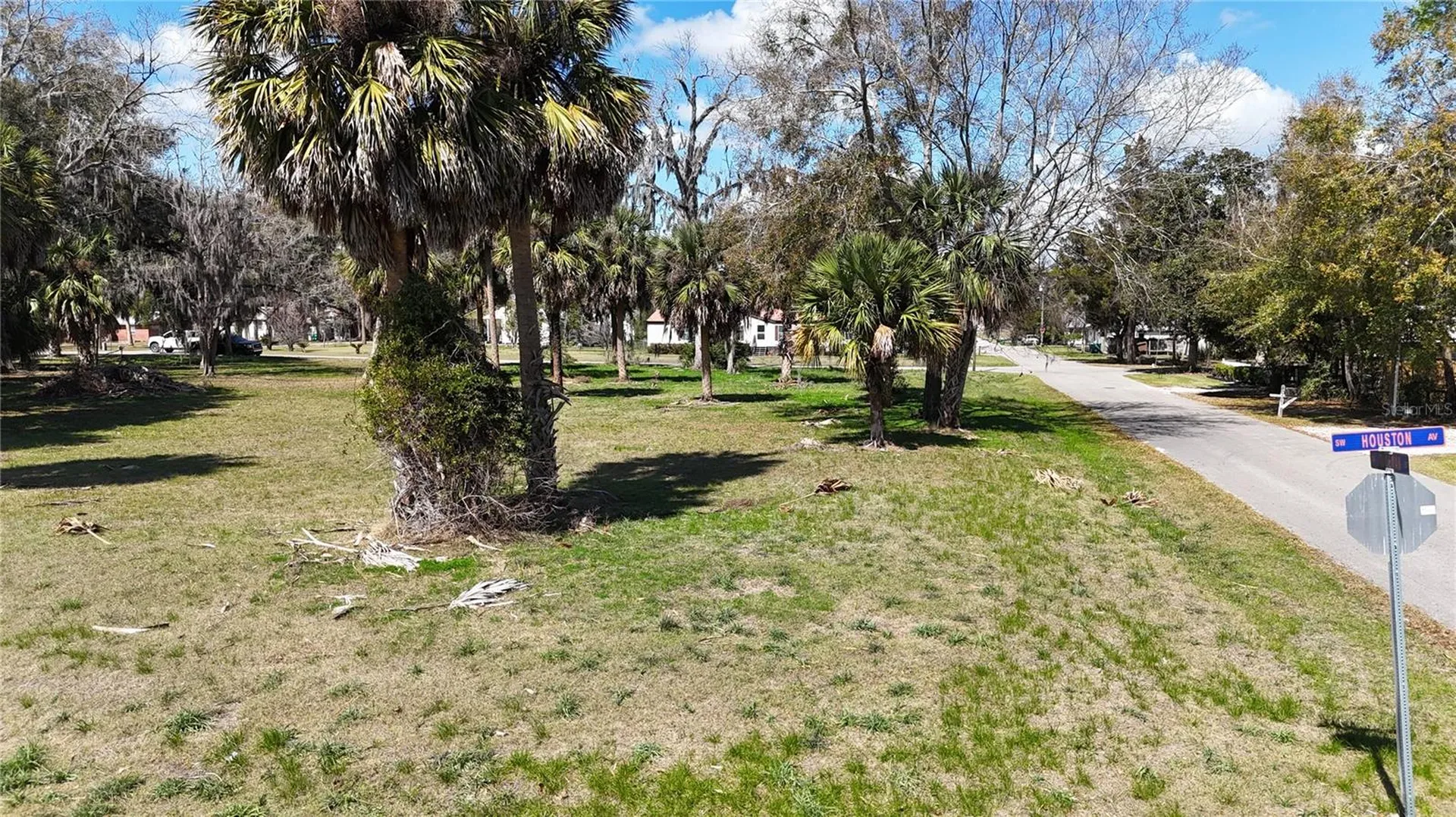 Tbd SW Houston Avenue Branford FL 32008