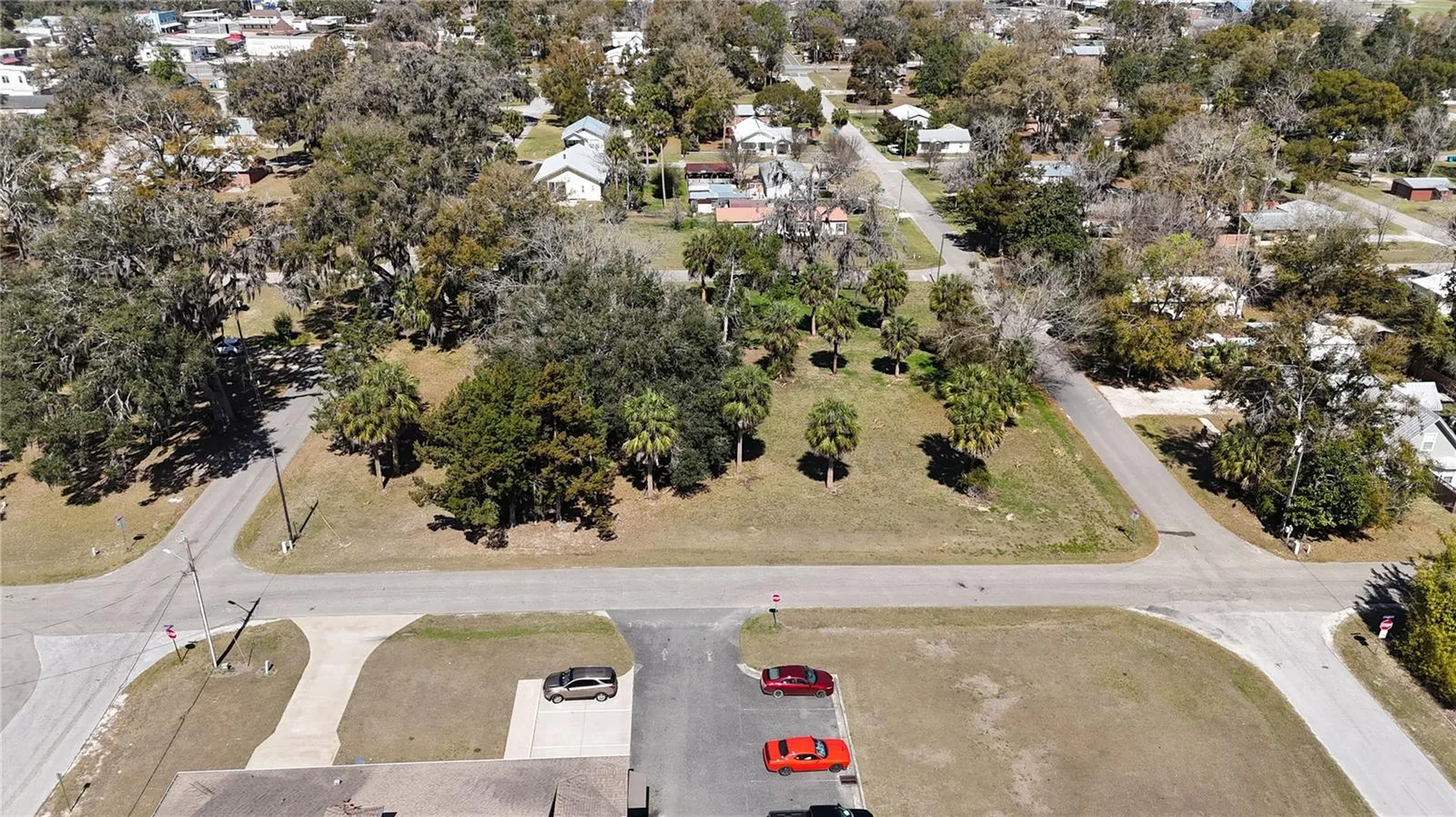Tbd SW Houston Avenue Branford FL 32008