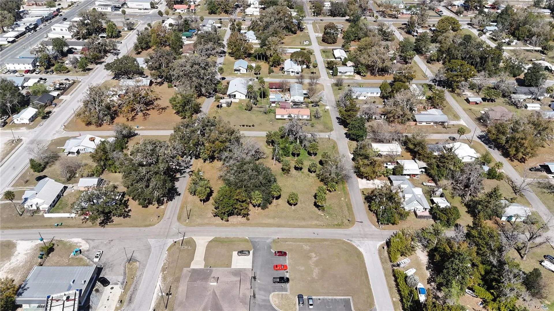 Tbd SW Houston Avenue Branford FL 32008