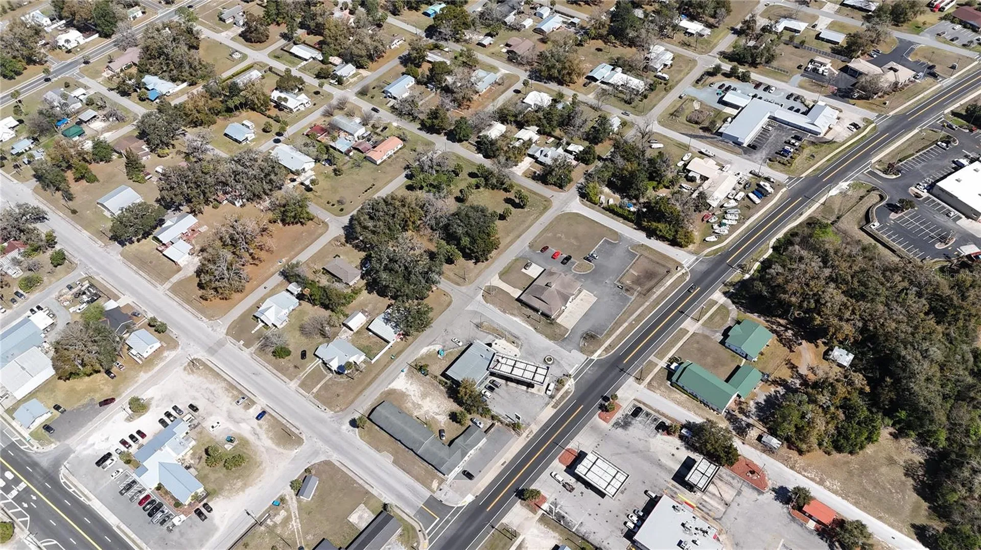 Tbd SW Houston Avenue Branford FL 32008