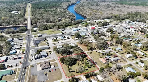 Tbd SW Houston Avenue Branford FL 32008