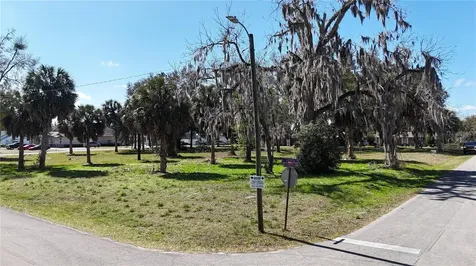 Tbd SW Houston Avenue Branford FL 32008