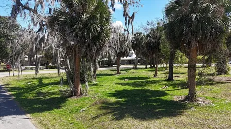 Tbd SW Houston Avenue Branford FL 32008
