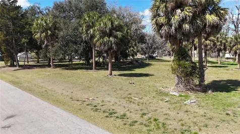Tbd SW Houston Avenue Branford FL 32008