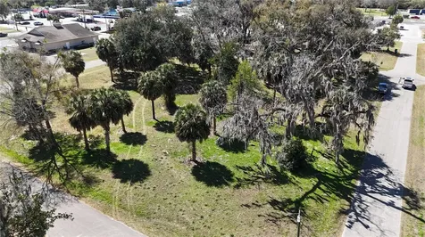 Tbd SW Houston Avenue Branford FL 32008
