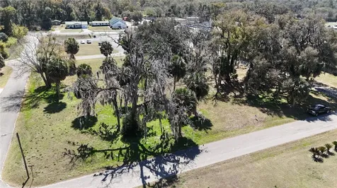Tbd SW Houston Avenue Branford FL 32008