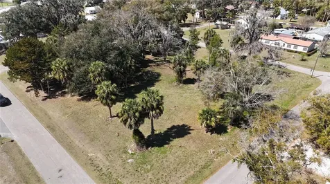 Tbd SW Houston Avenue Branford FL 32008