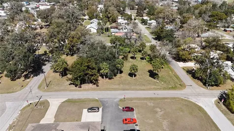 Tbd SW Houston Avenue Branford FL 32008