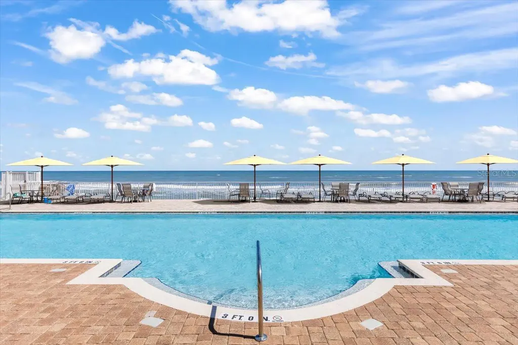2515 S Atlantic Avenue Daytona Beach Shores FL 32118