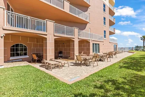 2515 S Atlantic Avenue Daytona Beach Shores FL 32118