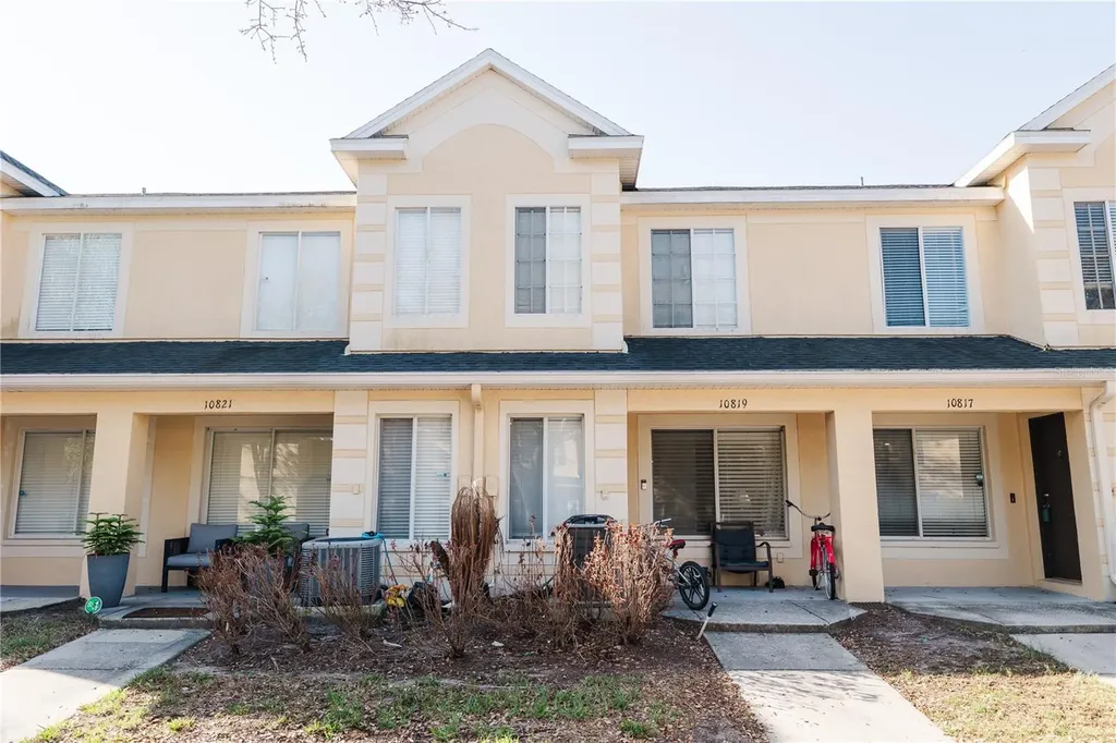 10819 Brickside Court Riverview FL 33579