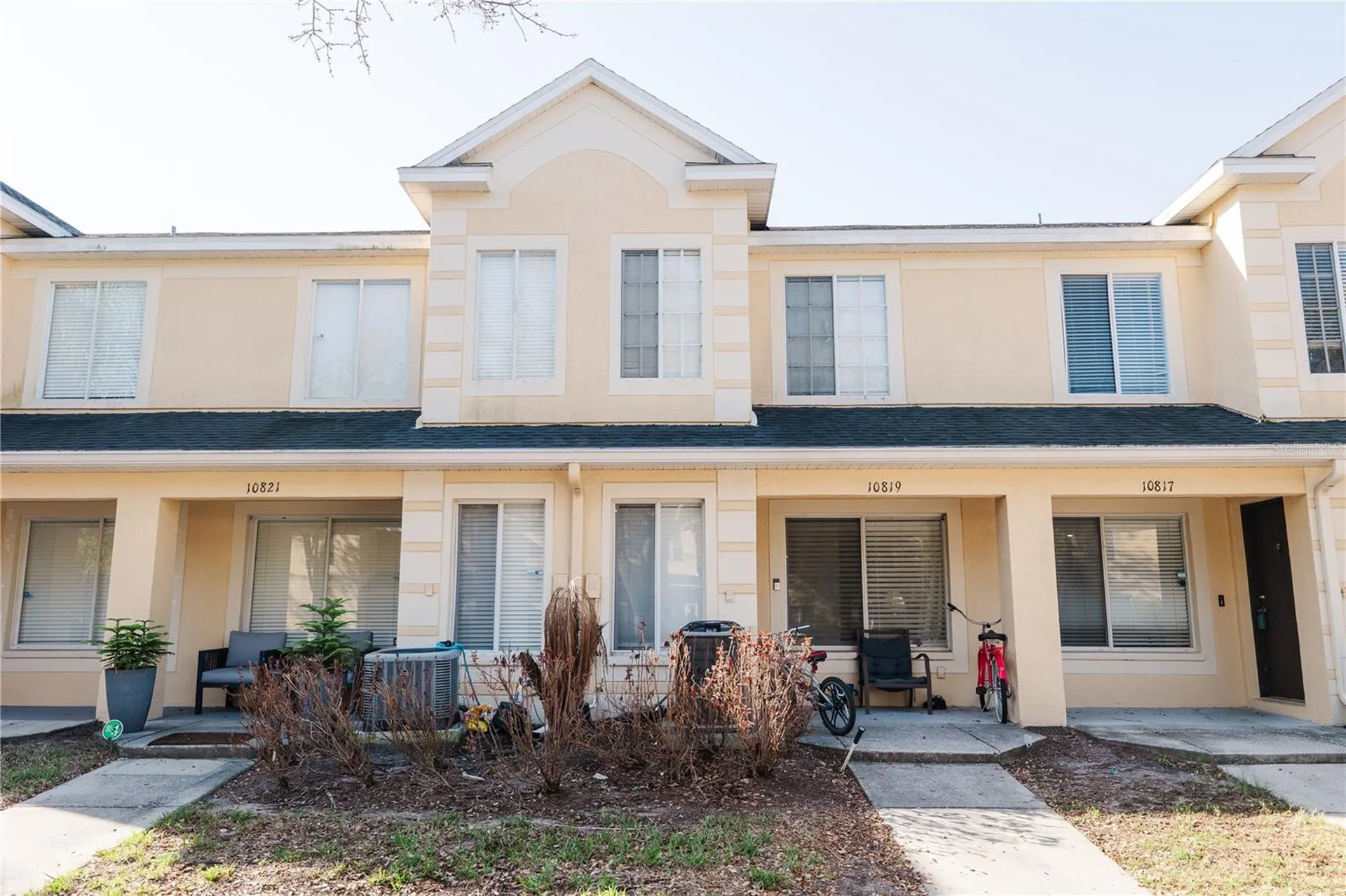 10819 Brickside Court Riverview FL 33579