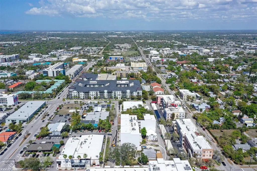 1563 4th Street Sarasota FL 34236