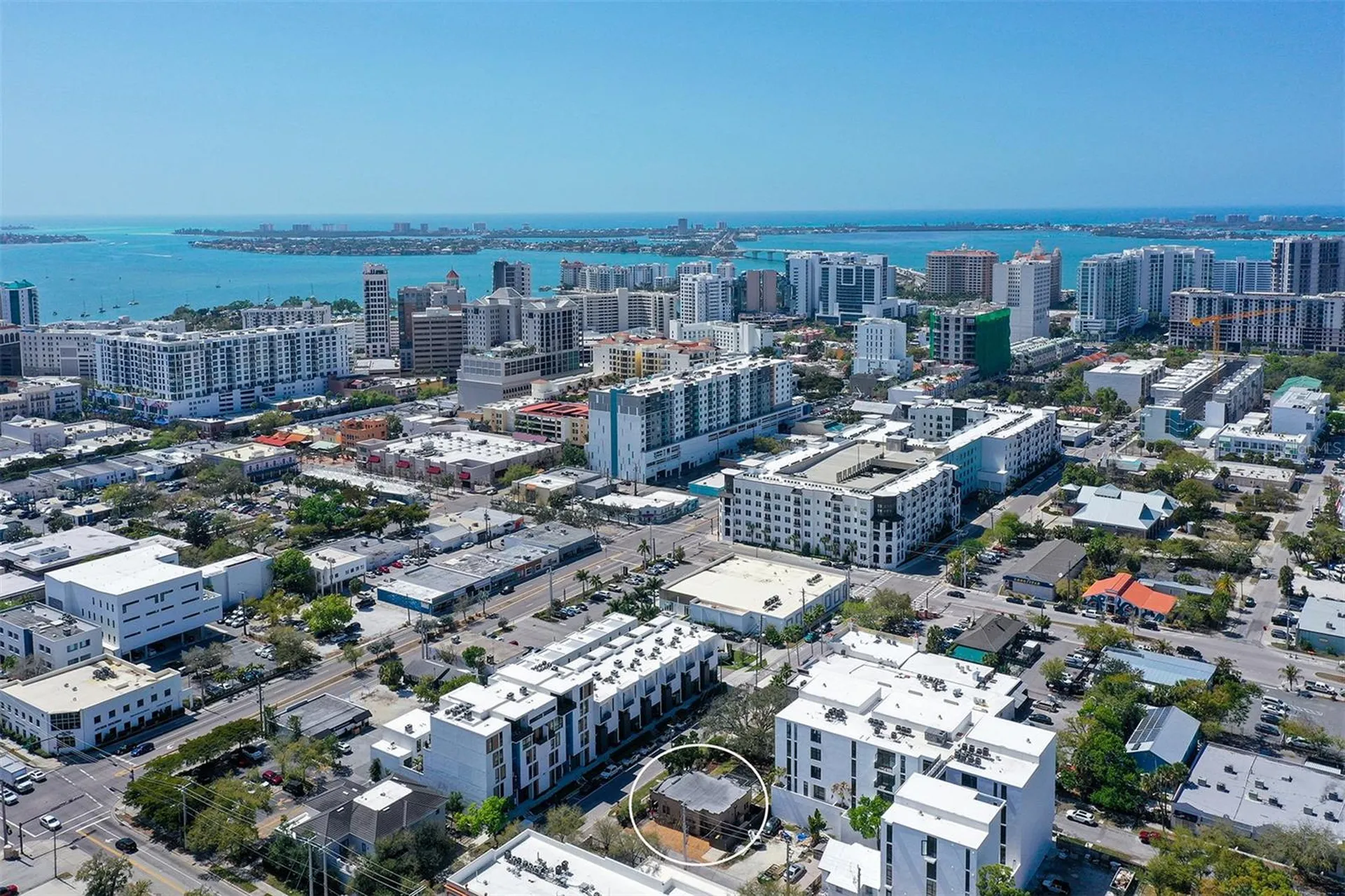 1563 4th Street Sarasota FL 34236