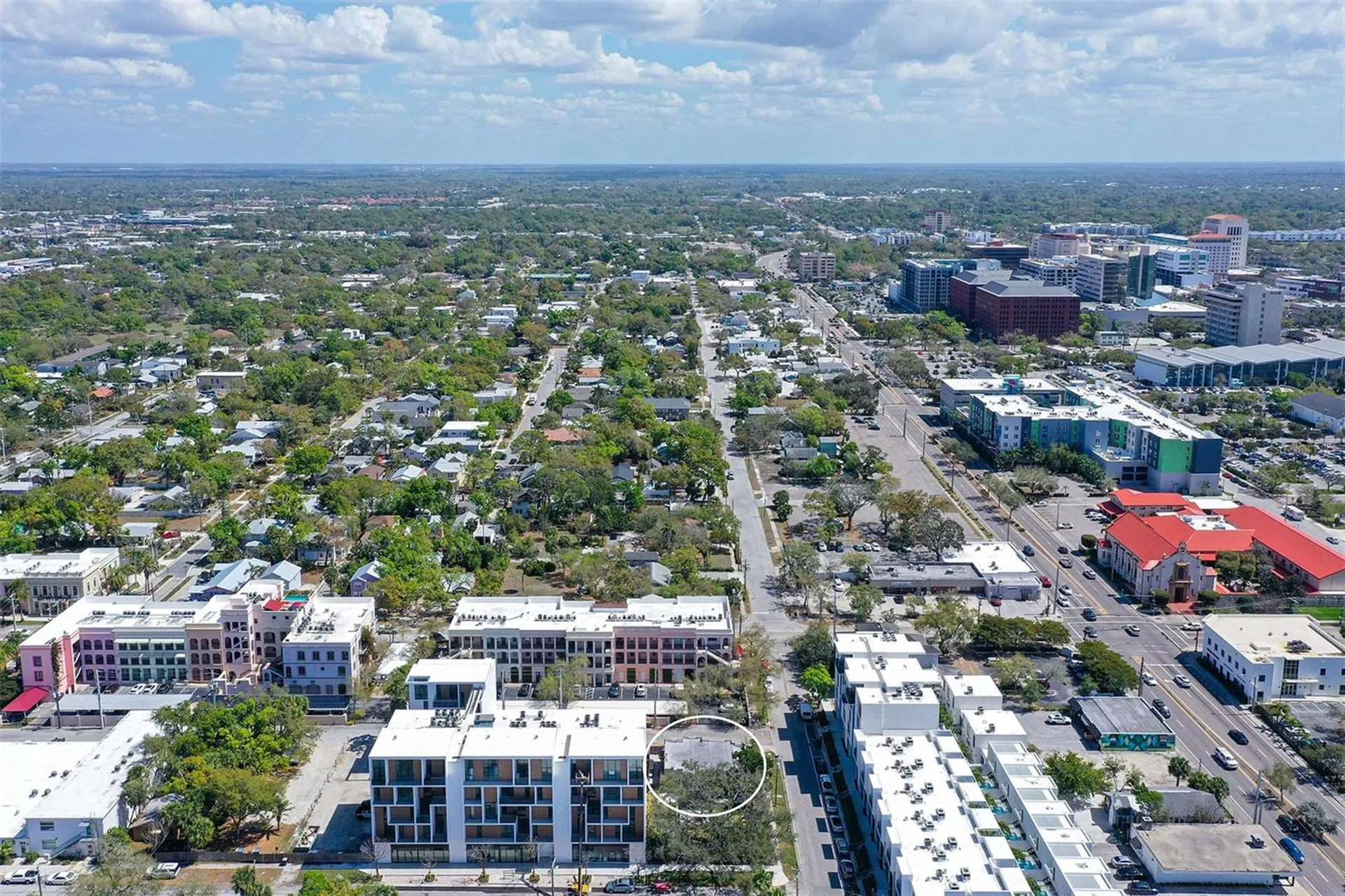 1563 4th Street Sarasota FL 34236