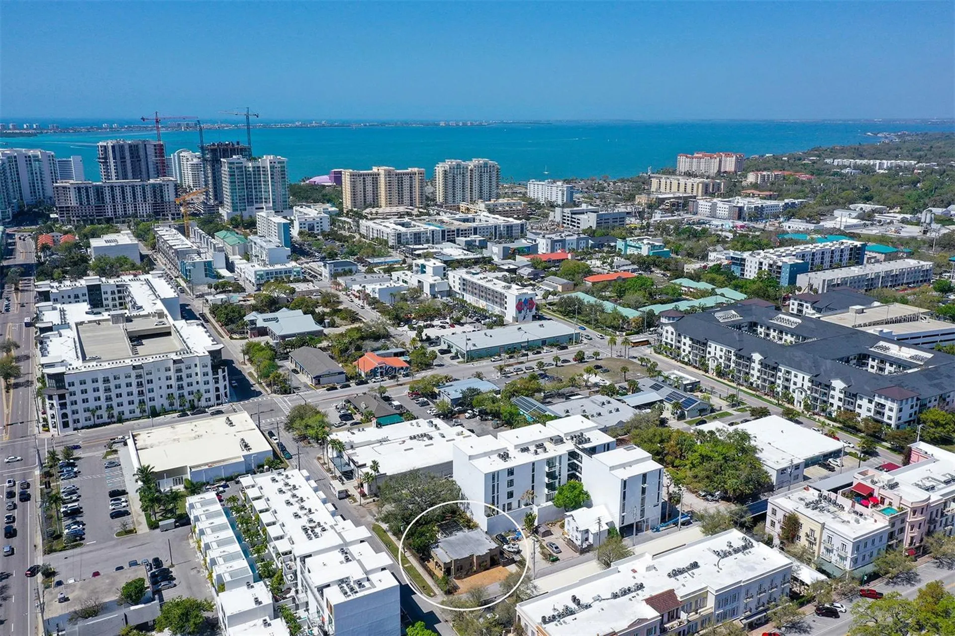 1563 4th Street Sarasota FL 34236