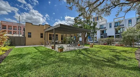 1563 4th Street Sarasota FL 34236