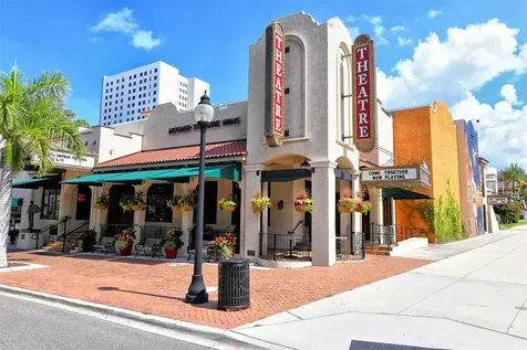 1563 4th Street Sarasota FL 34236