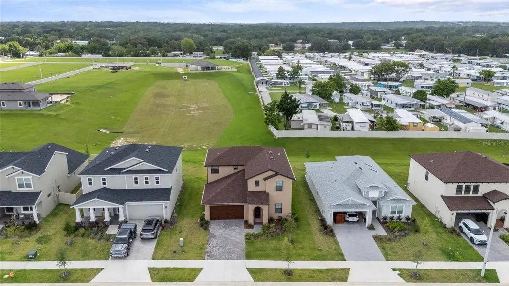 12195 Stirrup Drive Dade City FL 33525