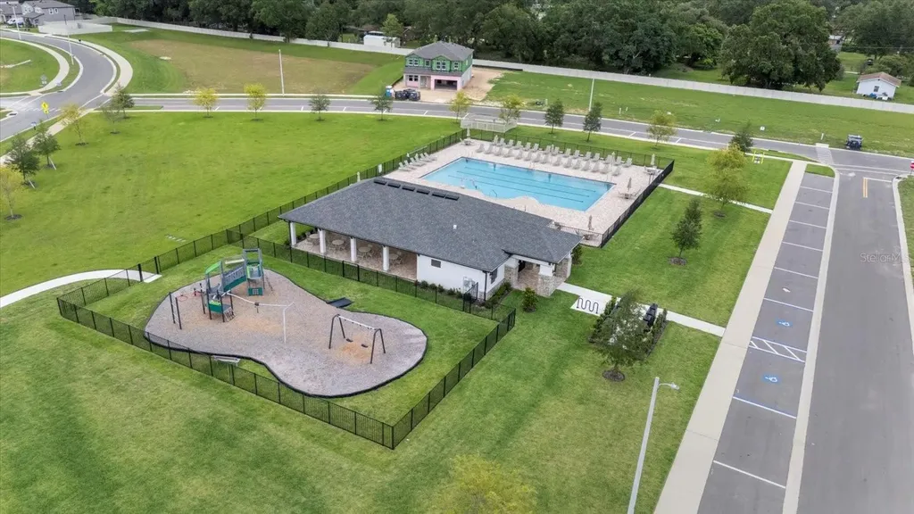 12195 Stirrup Drive Dade City FL 33525