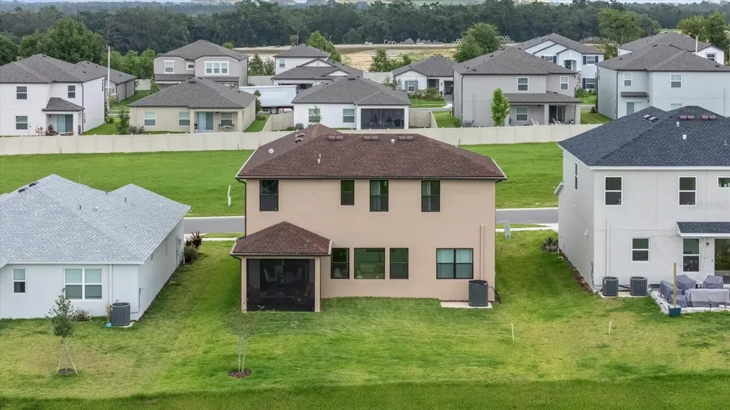 12195 Stirrup Drive Dade City FL 33525