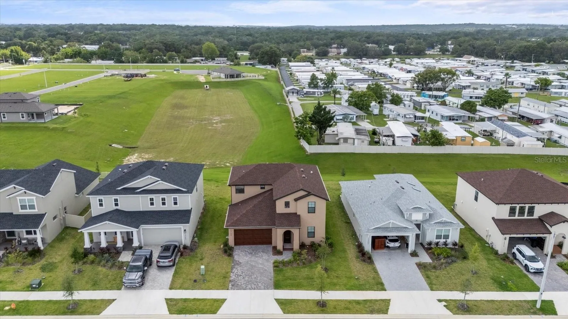 12195 Stirrup Drive Dade City FL 33525