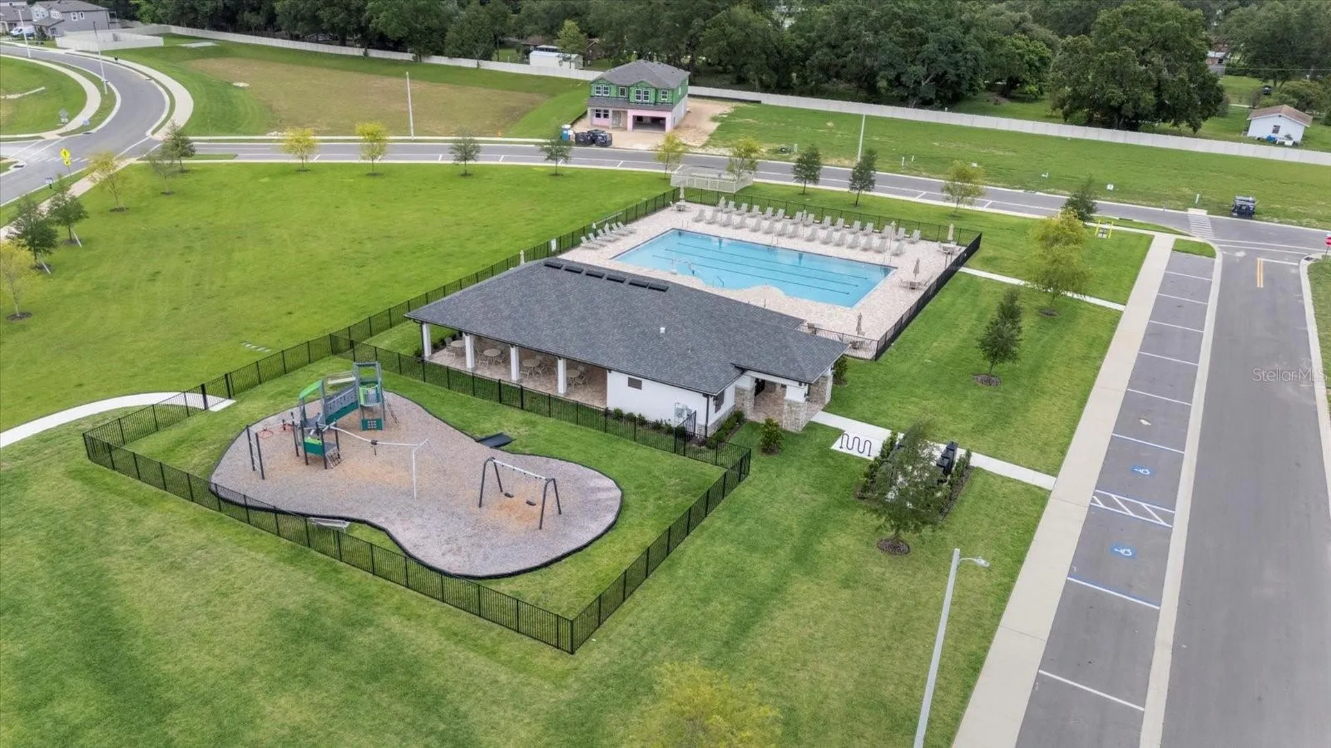12195 Stirrup Drive Dade City FL 33525