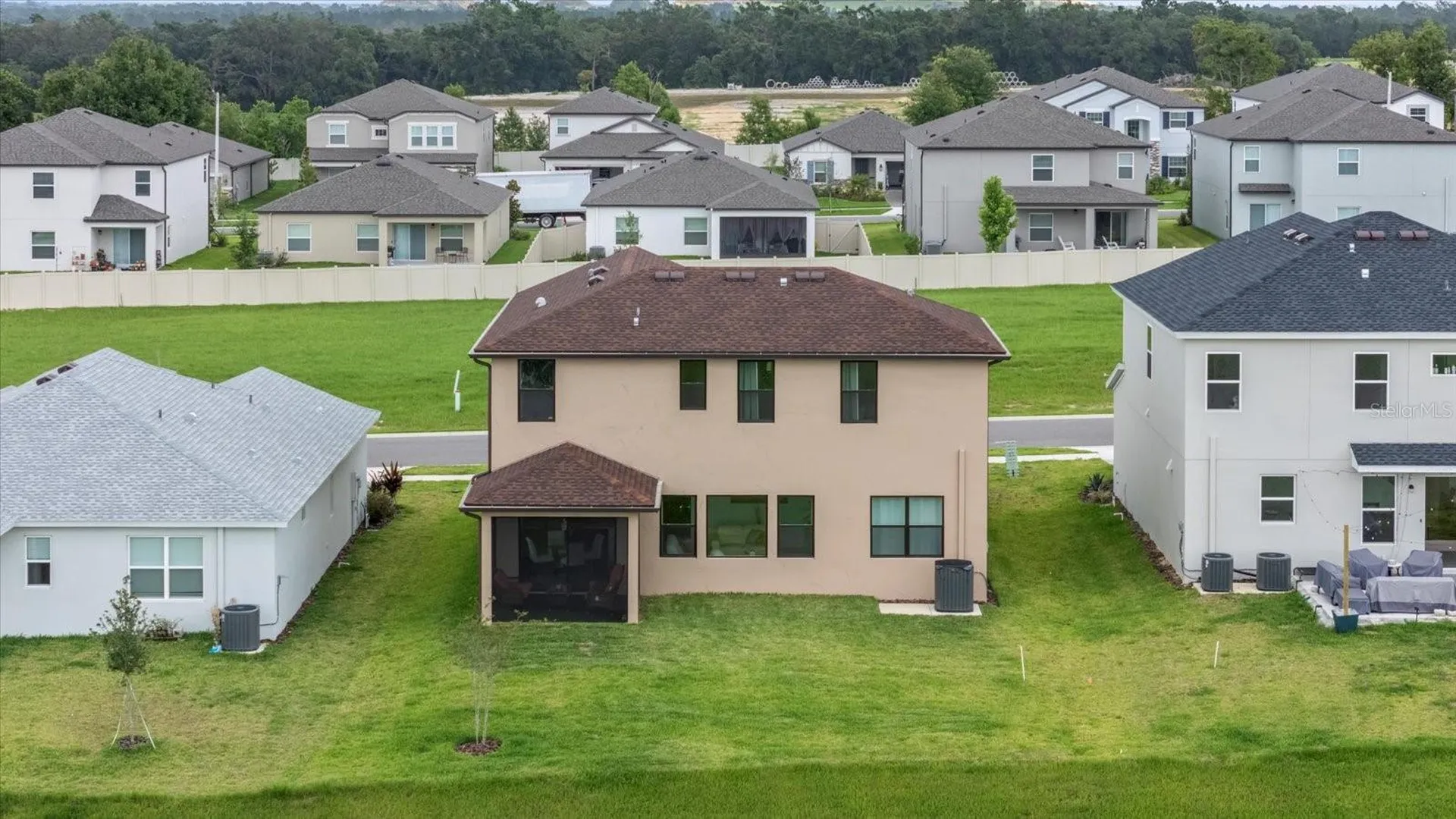 12195 Stirrup Drive Dade City FL 33525