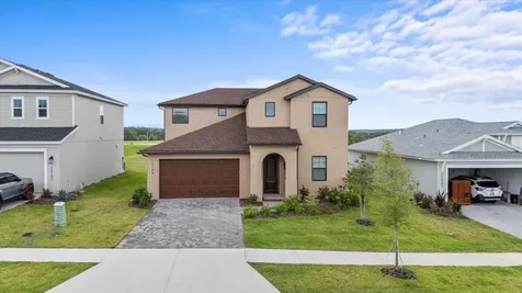 12195 Stirrup Drive Dade City FL 33525