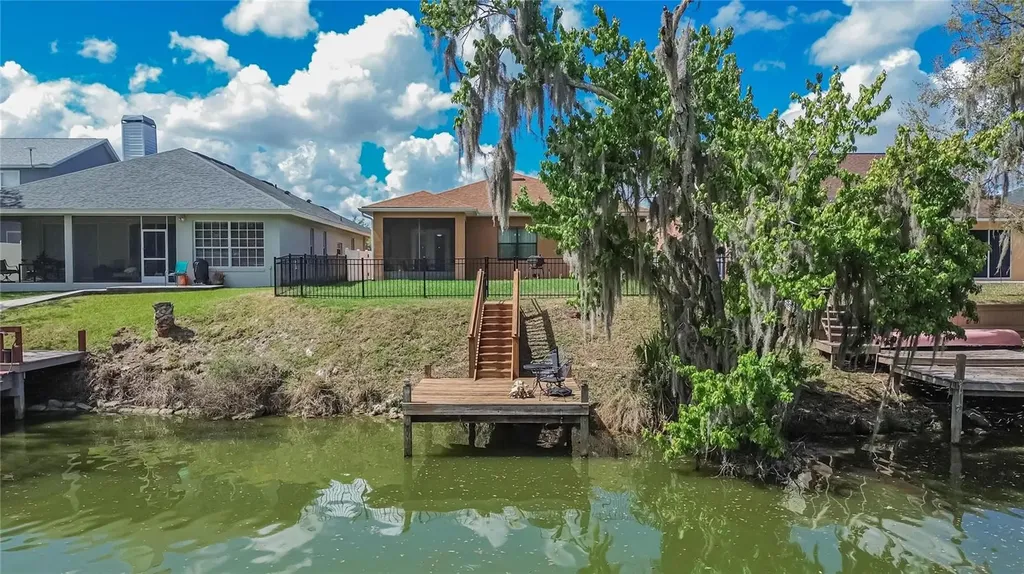 6870 Shimmering Drive Lakeland FL 33813