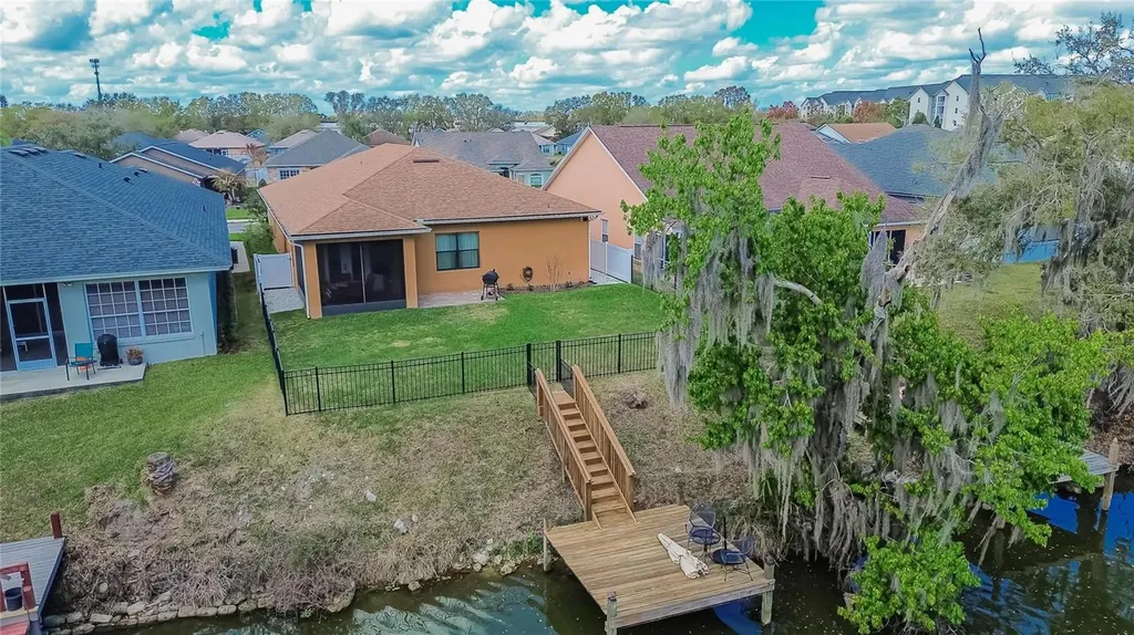6870 Shimmering Drive Lakeland FL 33813