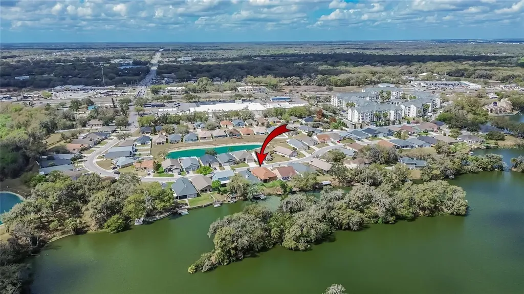 6870 Shimmering Drive Lakeland FL 33813