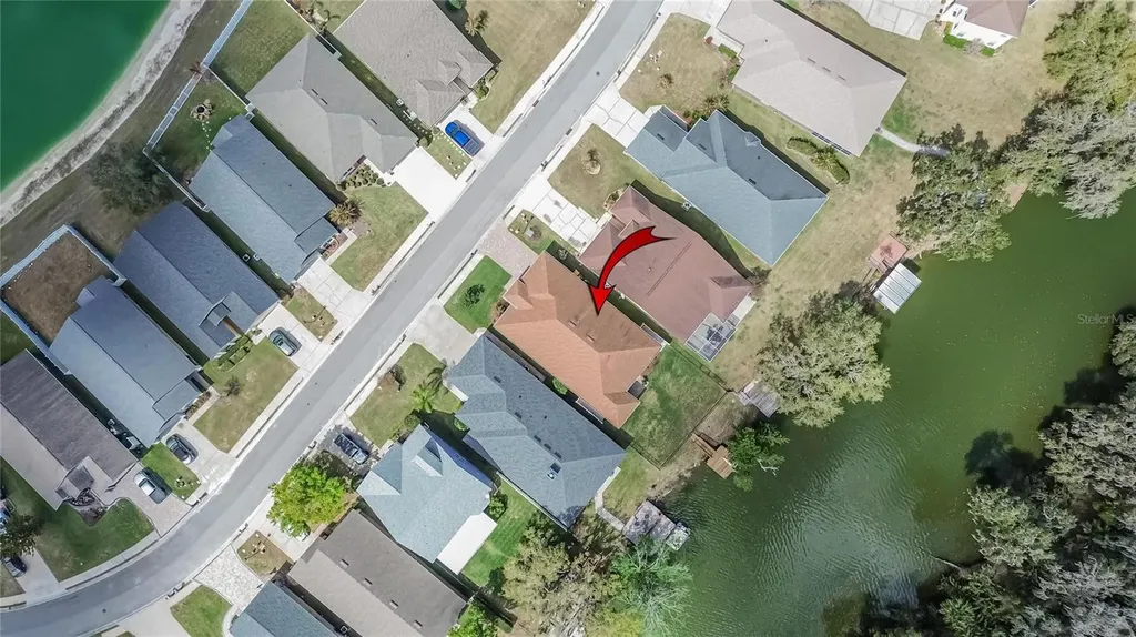 6870 Shimmering Drive Lakeland FL 33813