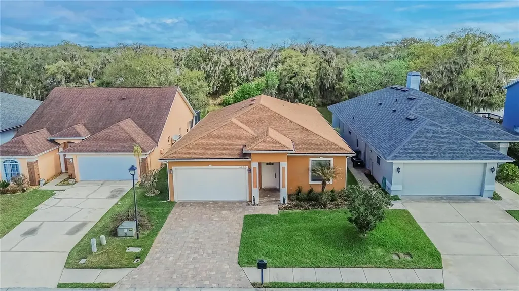 6870 Shimmering Drive Lakeland FL 33813
