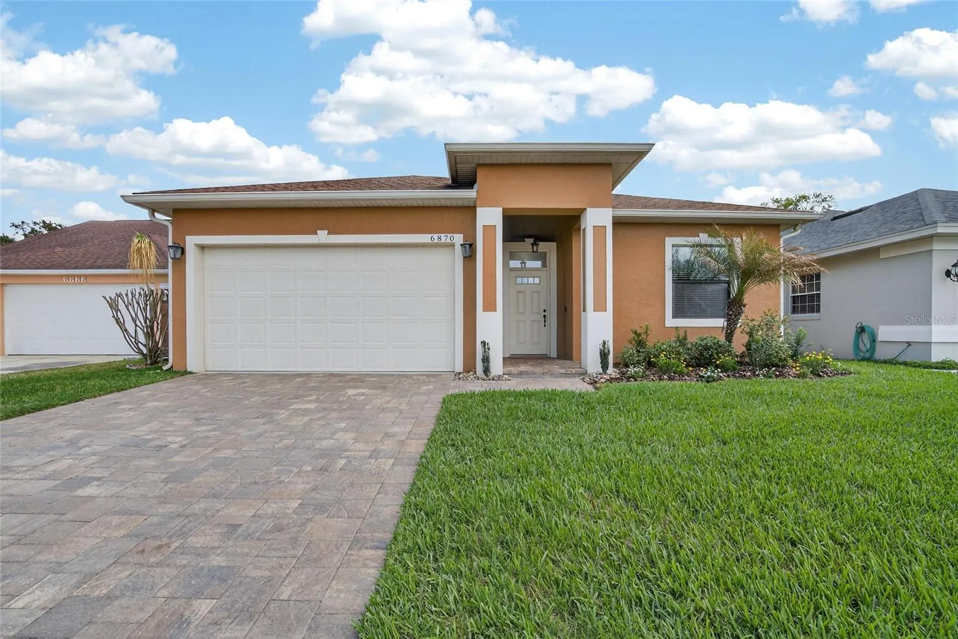 6870 Shimmering Drive Lakeland FL 33813