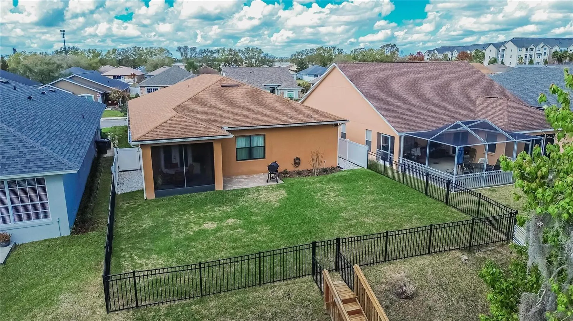 6870 Shimmering Drive Lakeland FL 33813