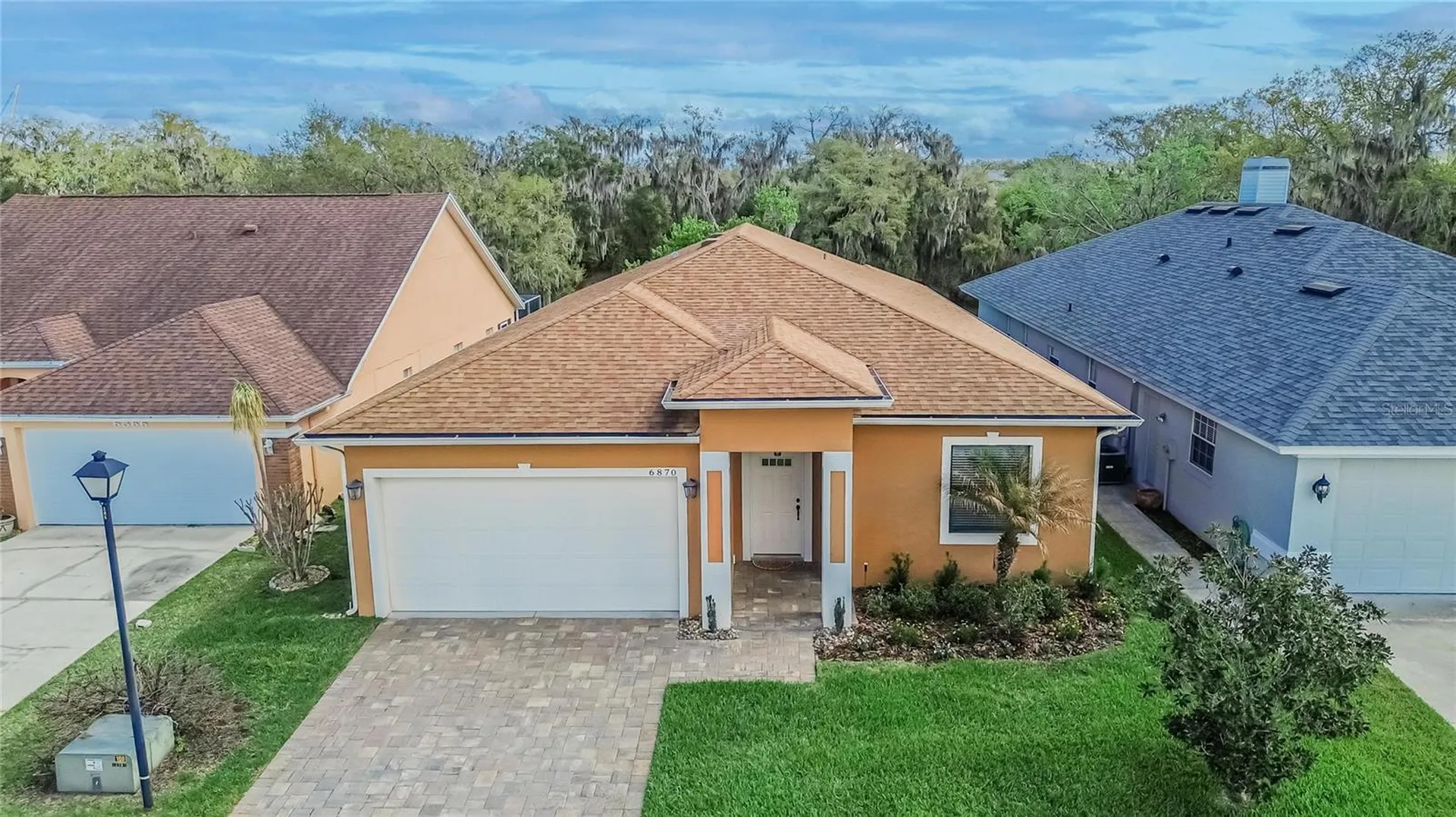 6870 Shimmering Drive Lakeland FL 33813