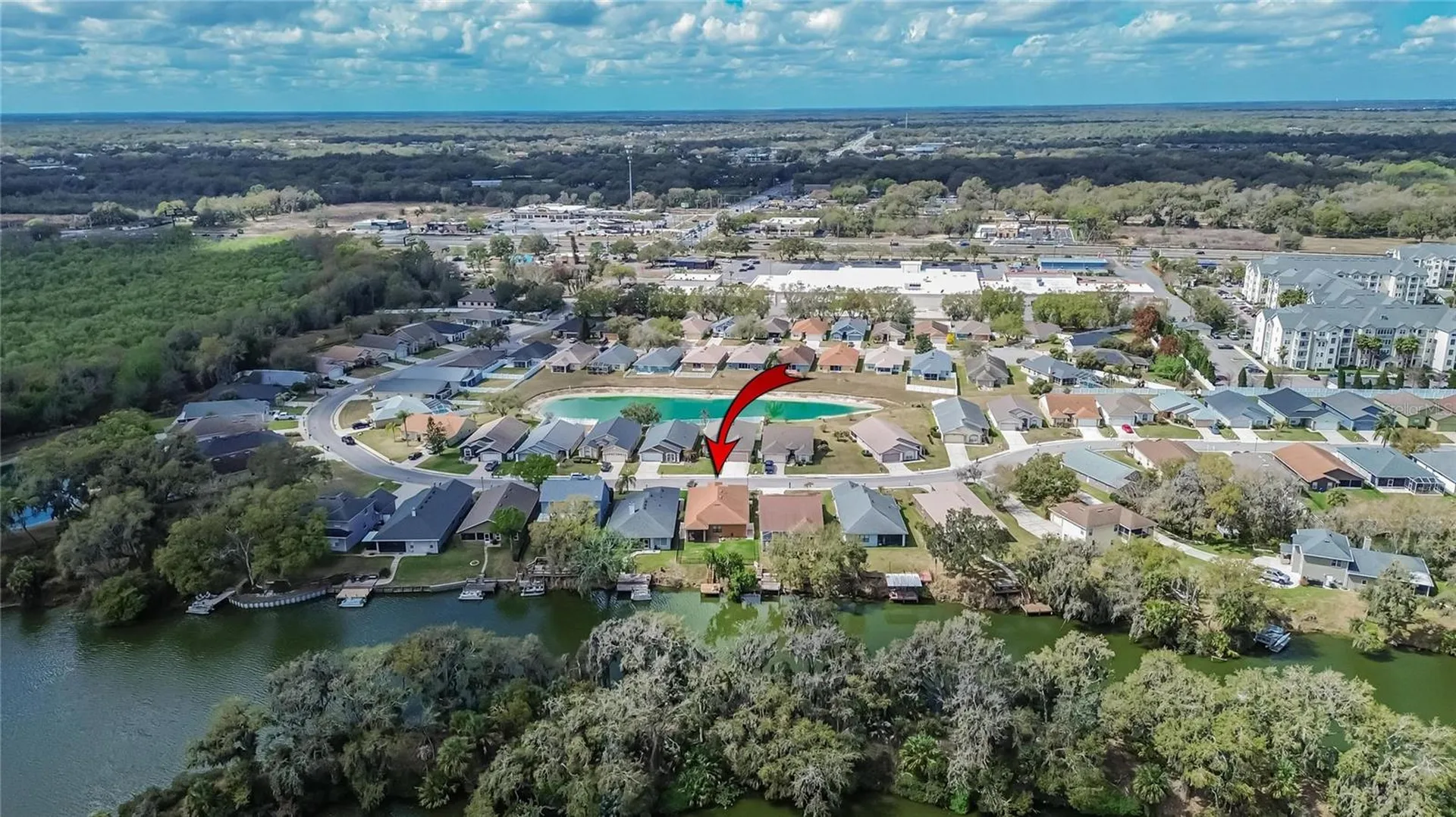 6870 Shimmering Drive Lakeland FL 33813