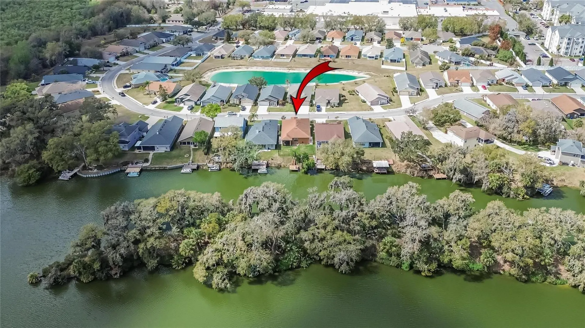 6870 Shimmering Drive Lakeland FL 33813