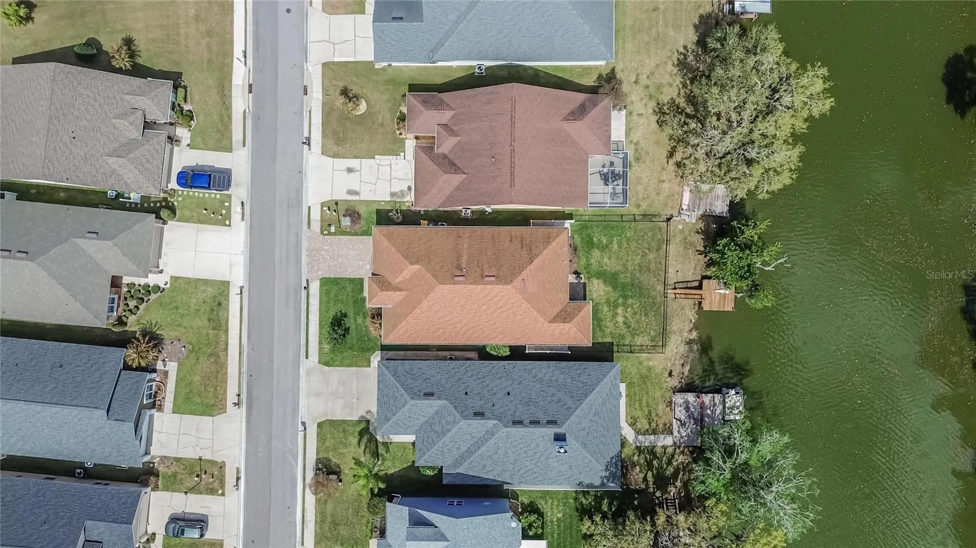 6870 Shimmering Drive Lakeland FL 33813