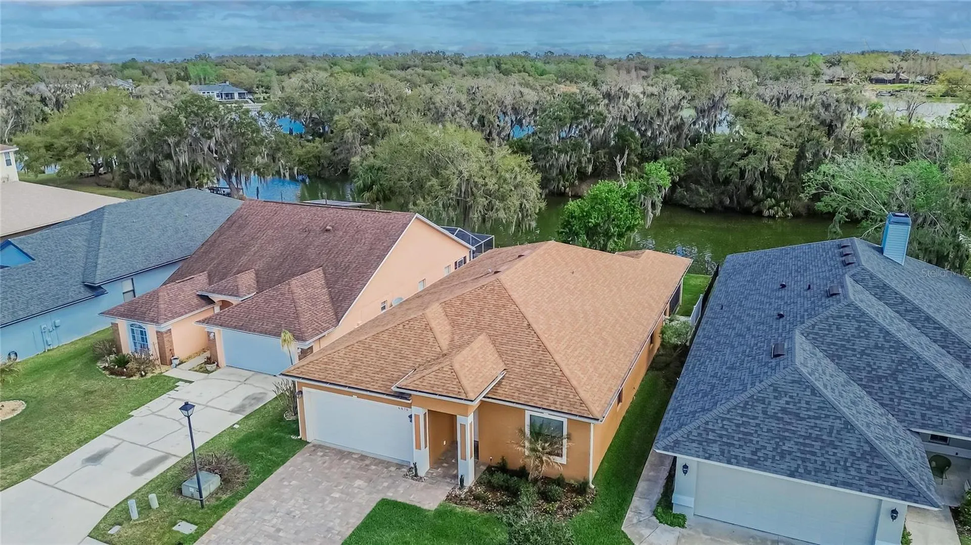 6870 Shimmering Drive Lakeland FL 33813