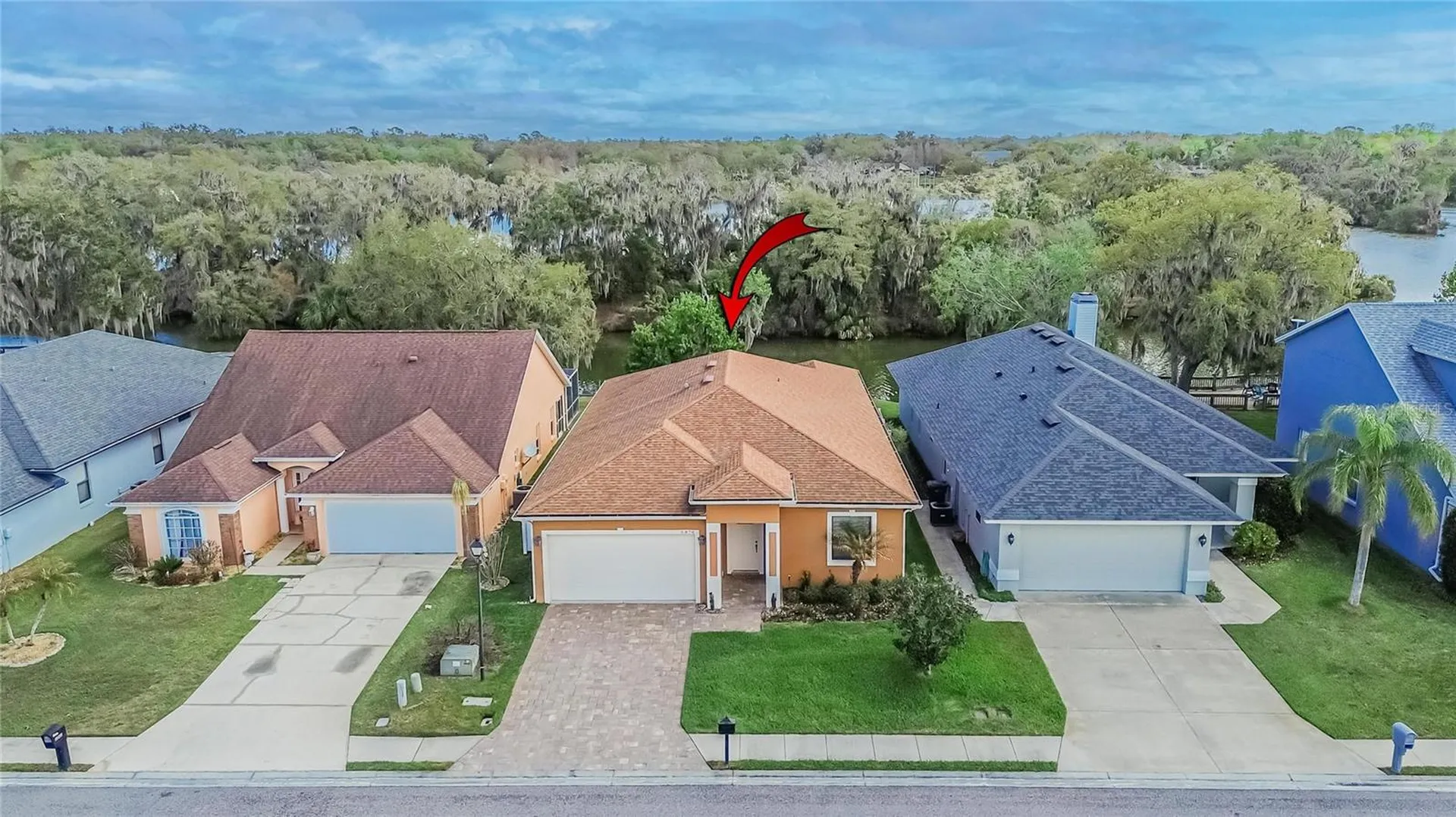 6870 Shimmering Drive Lakeland FL 33813