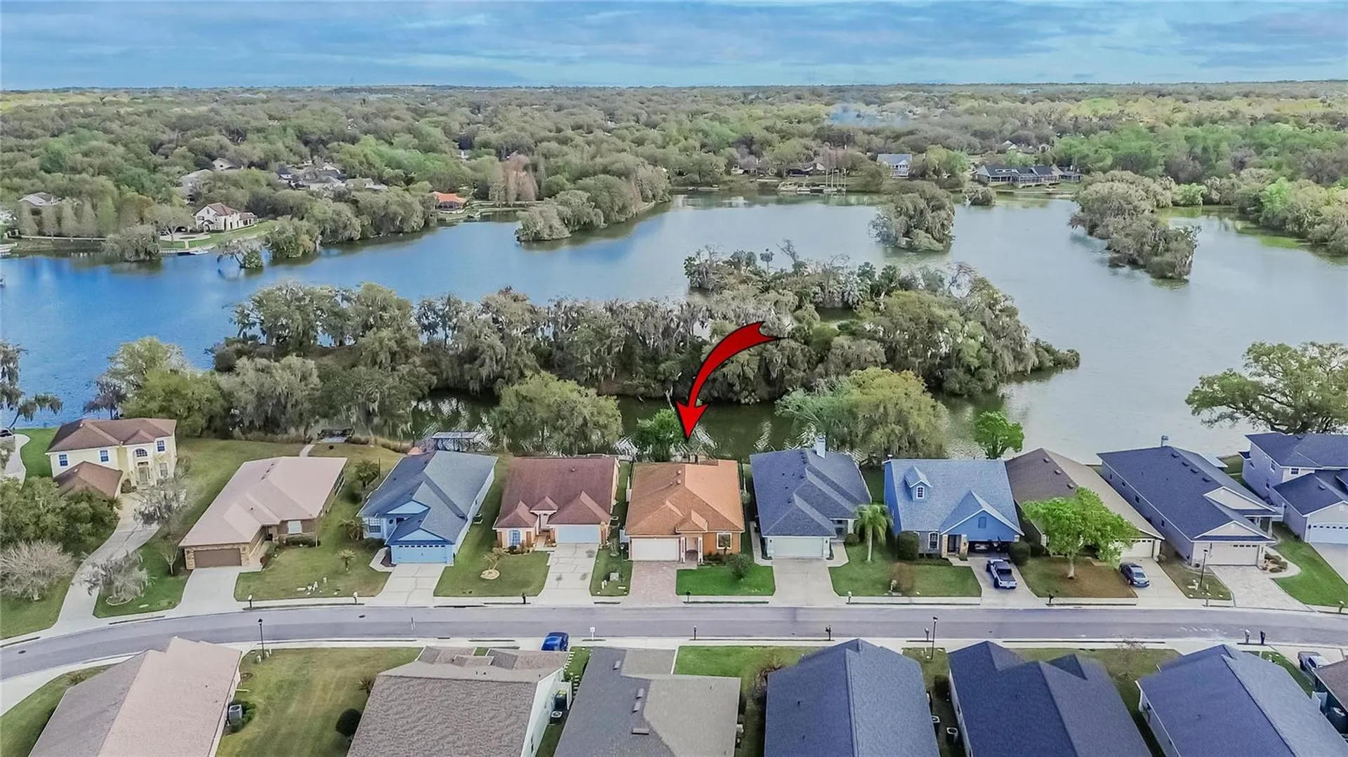 6870 Shimmering Drive Lakeland FL 33813
