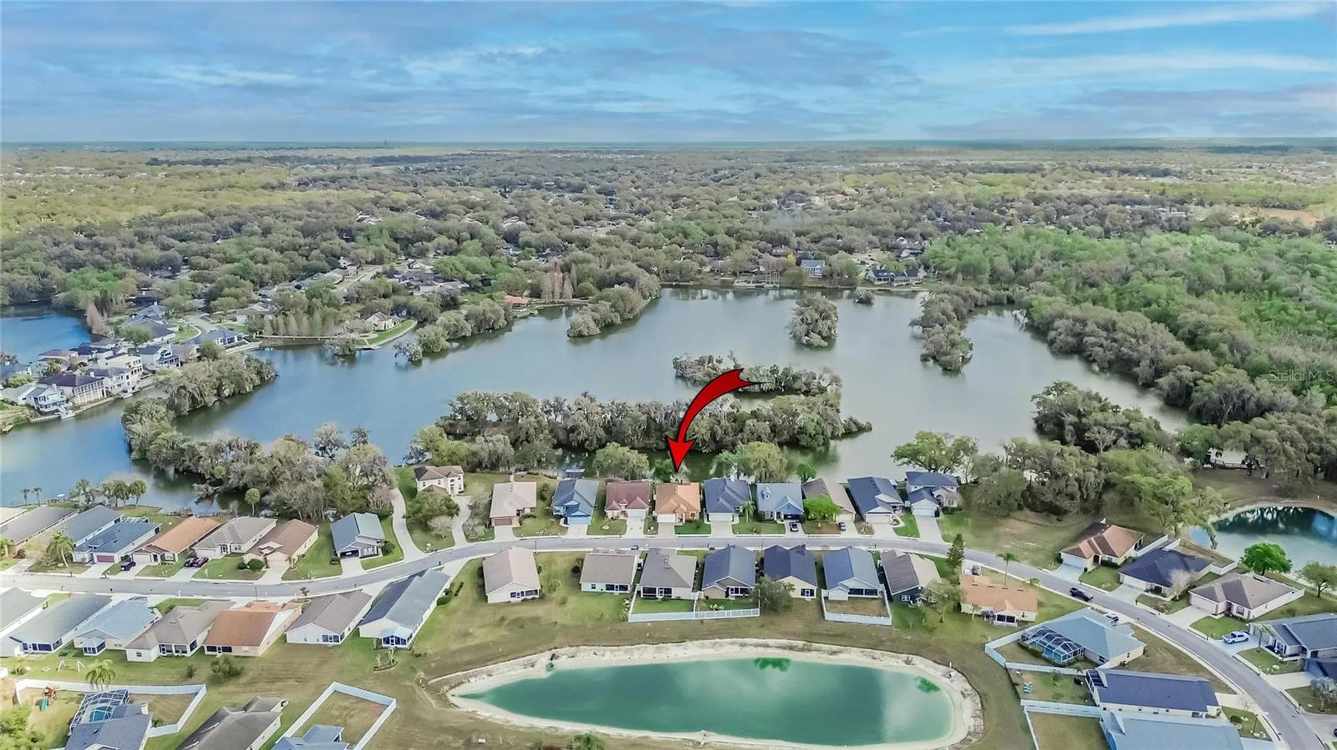 6870 Shimmering Drive Lakeland FL 33813