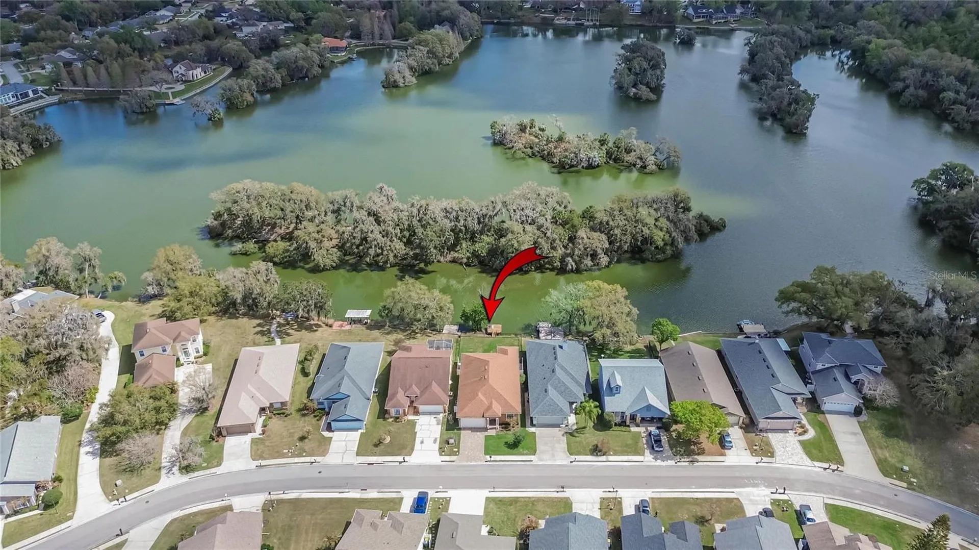 6870 Shimmering Drive Lakeland FL 33813